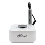 Freestoestel Supreme Pro WHITE | Abstract 