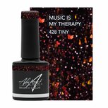 Music Is My Therapie 7.5ml Tiny |Abstract