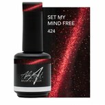 Set My Mind Free (Cat-eye)15ml | Abstract (Volume Up)