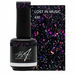 Lost In Music 15ml|Abstract (Headphone On, World Off)