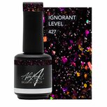 Ignorant Level 15ml | Abstract  Headphone On, World Off)