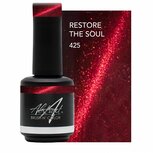 Restore The Soul 15ml |Abstract (Cat-Eye) (Volume Up)