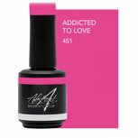 Addicted To Love 15ml | Abstract 