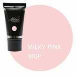 Acrygum Milky Pink 30gr