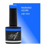 Murano Effect Gel  AZURE 7.5 ml | Abstract