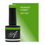 Murano Effect Gel FOREST 7.5ml | Abstract