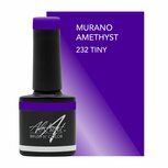 Murano Effect Gel AMETHYST 7.5 ml | Abstract