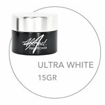 Fiber power Gel ULTRA WHITE 15gr