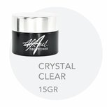 Fiber Power Gel CRYSTAL CLEAR 15gr