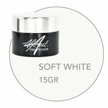 Fiber Power SOFT WHITE 15gr |Abstract