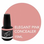 S-Gel Builder In A Bottle ELEGANT PINK 15ml |Abstract