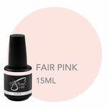 S-Gel Builder In A Bottle FAIR PINK 15ml | Abstract