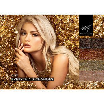 Everything Changes Brush N&rsquo; Color Collectie