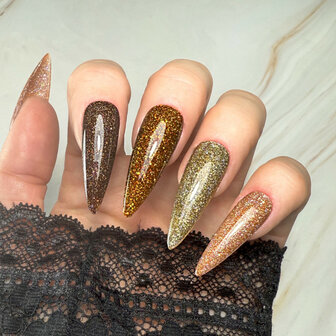 Everything Changes Brush N&rsquo; Color Collectie