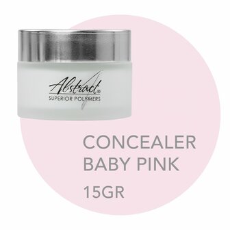 Polymer Consealer Baby Pink 15gr