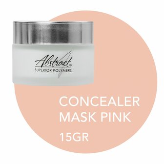 Polymer Mask Pink 15gr