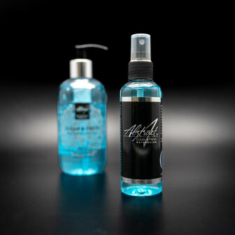 Clean &amp; Fresh Watermelon Spray 100ml | Abstract