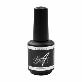 Shield &amp; Shine Topgel 15ml