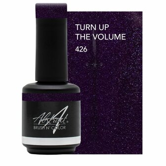 Turn Up The Volume 15ml 