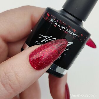 Music Is My Therapie 7.5ml Tiny |Abstract
