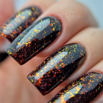 Music Is My Therapie 7.5ml Tiny |Abstract