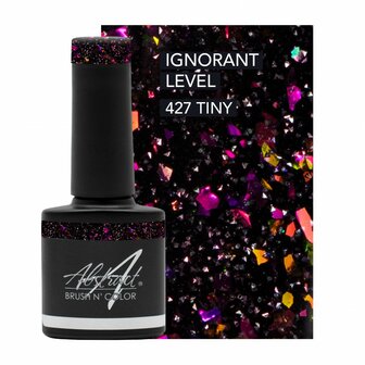 Ignorant Level 15ml | Abstract