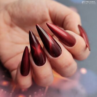 Restore The Soul 15ml |Abstract (Cat-Eye) (Volume Up)