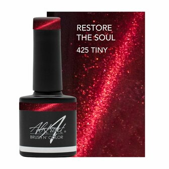 Restore The Soul | Abstract (Cat Eye) ( Volume Up)