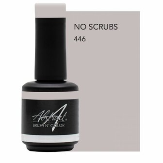 No Scrubs 15ml | Abstract