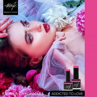 Addicted To Love 15ml | Abstract 