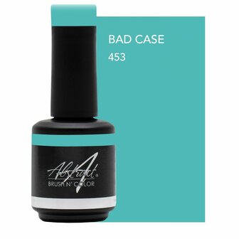 Bad Case 15ml | Abstract