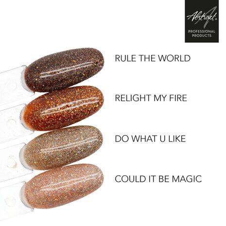 Everything Changes Brush N’ Color Collectie