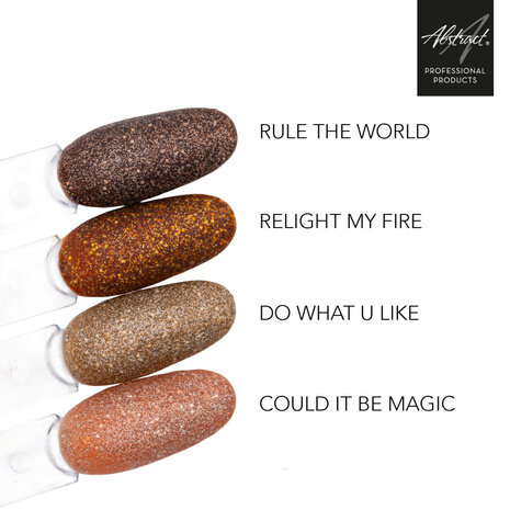 Everything Changes Brush N’ Color Collectie