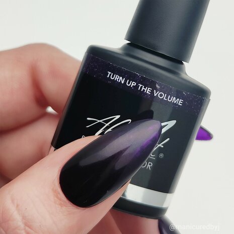 Turn Up The Volume 15ml 
