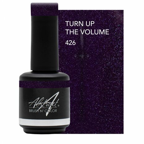 Turn Up The Volume 15ml 