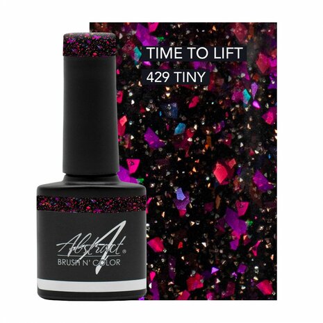 Time to Lift 7.5ml | Abstract