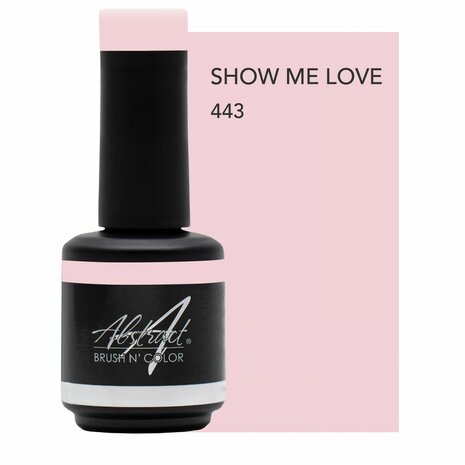 Shoe Me Lve 15ml | Abstract