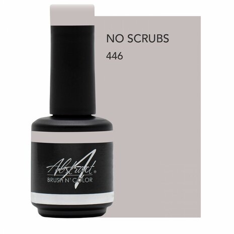 No Scrubs 15ml | Abstract