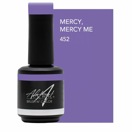 Mercy, Mercy Me 15ml | Abstract