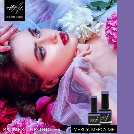 Mercy, Mercy Me 15ml | Abstract