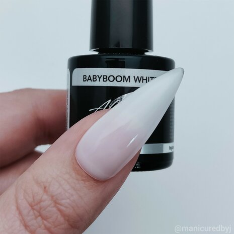 S-Gel Builder In A Bottle BABYBOOM 8ml |Abstract
